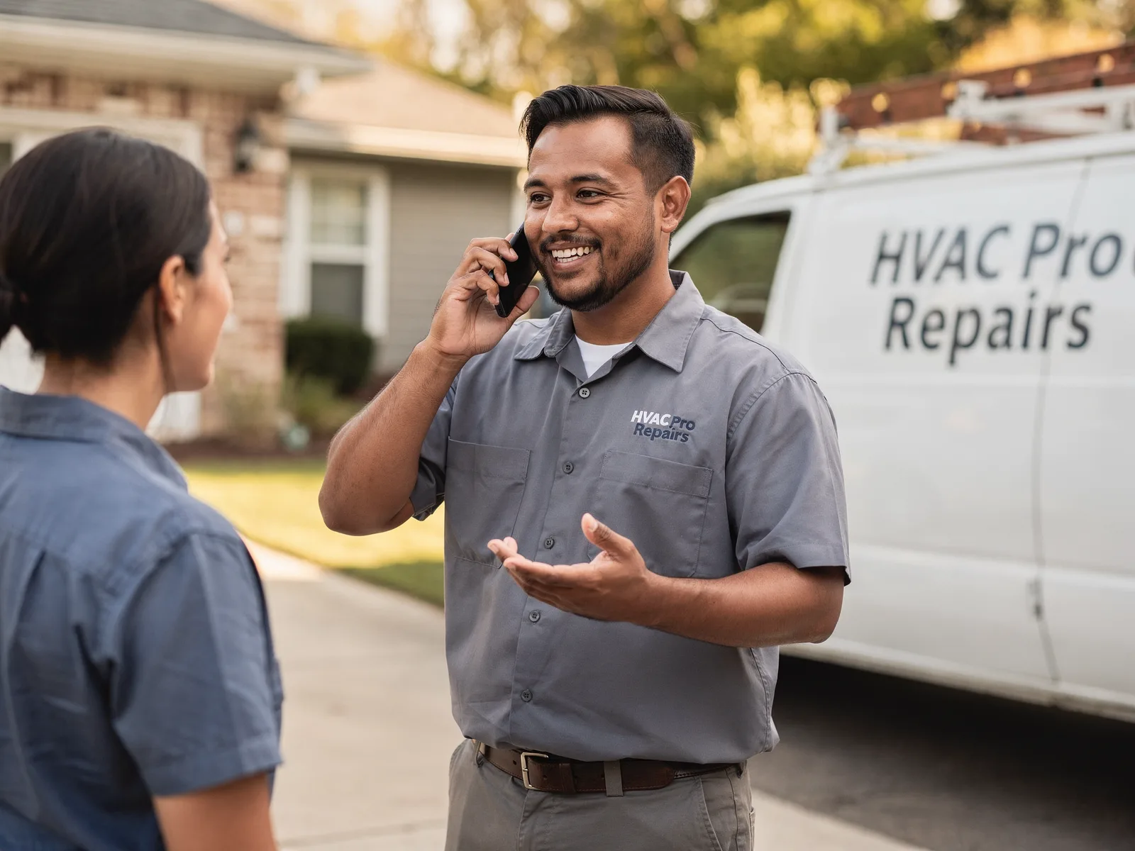 Heat Pump Repair Monmouth Junction, NJ FAQs